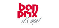 Logo Bon Prix