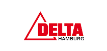 Logo Delta Hamburg
