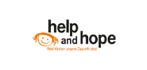 Logo Help and Hope