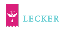 Logo Lecker