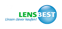 Logo LensBest