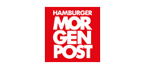 Logo Morgenpost