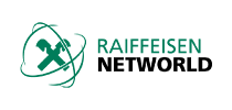 Logo Raiffeisen NetWorld