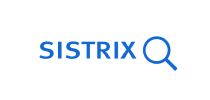 Logo Sistrix weißer Hintergrund