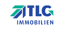Logo TLG Immobilien