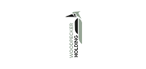 Logo Woodpecker