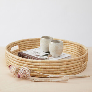 Home Decor Aufbewahrungskorb Becher nachhaltig produziert