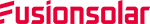 Logo Fusionsolar klein