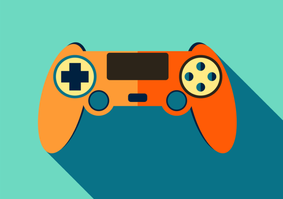 LP Produktvisualisierung Controller Grafik